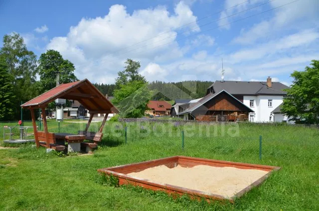 Appartement Bohemian Forest JC 0258