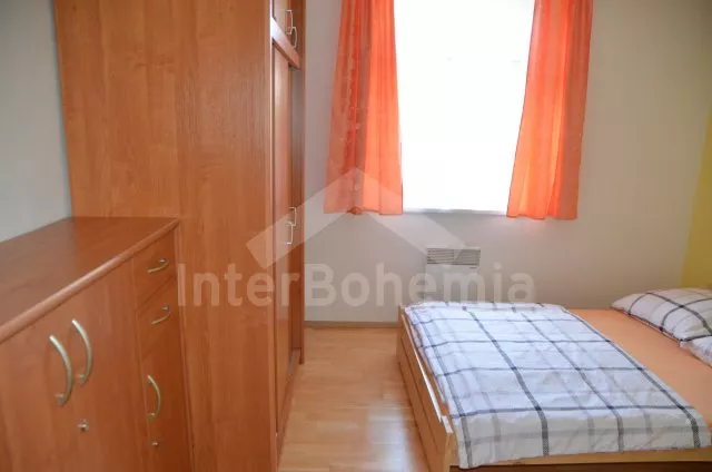 Appartement Bohemian Forest JC 0258