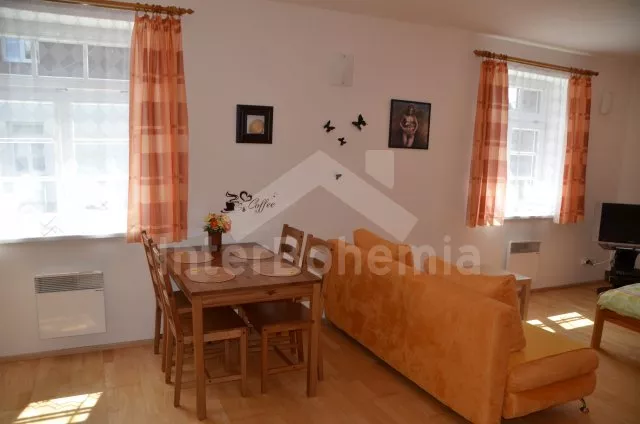 Appartement Bohemian Forest JC 0258