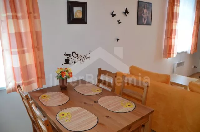 Appartement Bohemian Forest JC 0258