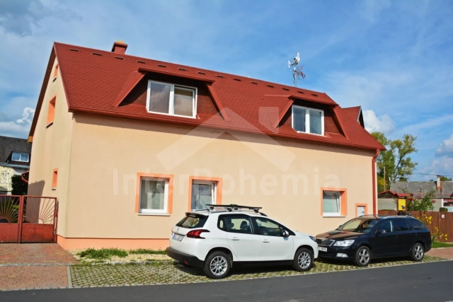Pension Kuuroorden driehoek ZC 0043
