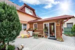 Pension Kuuroorden driehoek ZC 0043