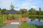 Pension Kuuroorden driehoek ZC 0043