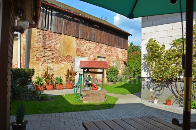 Pension Kuuroorden driehoek ZC 0043 A