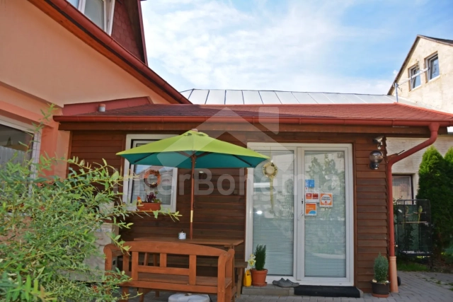 Pension Kuuroorden driehoek ZC 0043 A