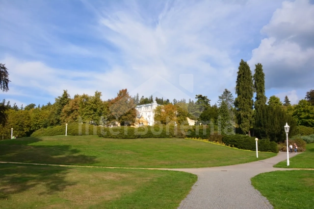 Pension Kuuroorden driehoek ZC 0043 A