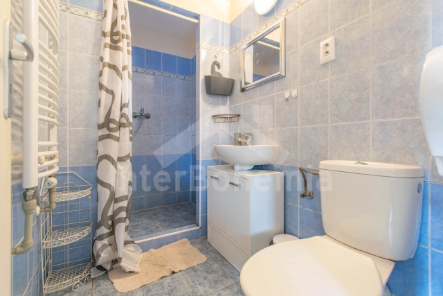 Pension Kuuroorden driehoek ZC 0043 A