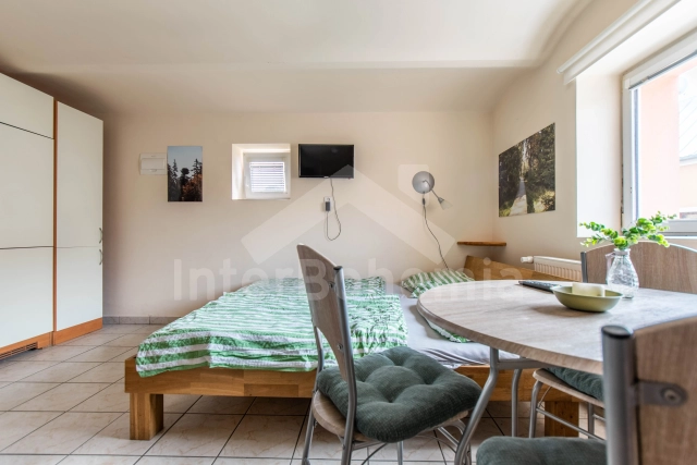 Pension Kuuroorden driehoek ZC 0043 A