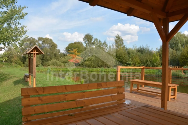 Pension Kuuroorden driehoek ZC 0043 A