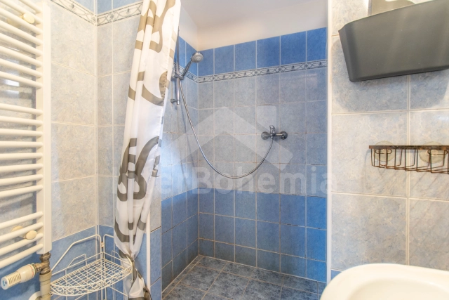Pension Kuuroorden driehoek ZC 0043 A
