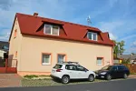 Pension Kuuroorden driehoek ZC 0043 A