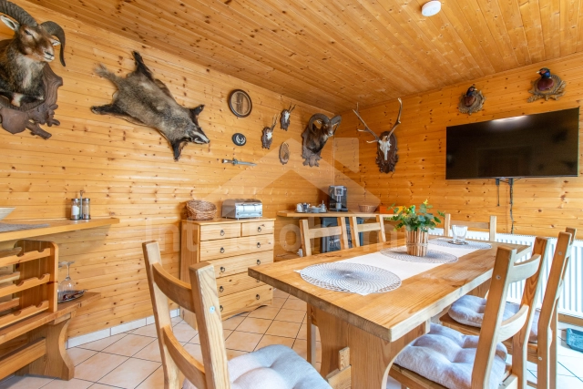 Pension Kuuroorden driehoek ZC 0043 B
