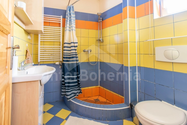 Pension Kuuroorden driehoek ZC 0043 B