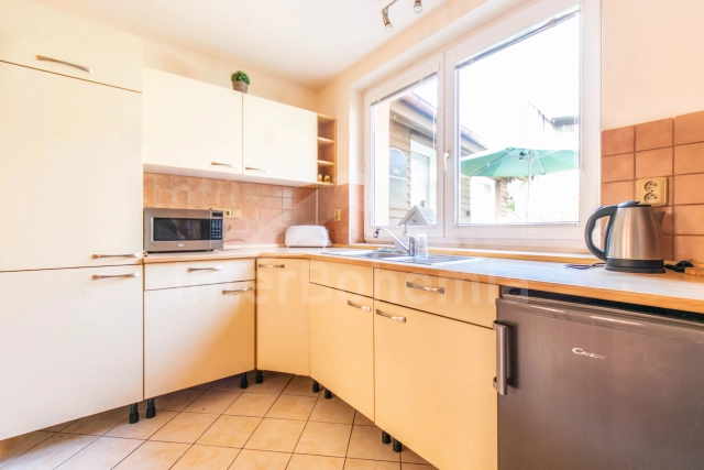Pension Kuuroorden driehoek ZC 0043 B