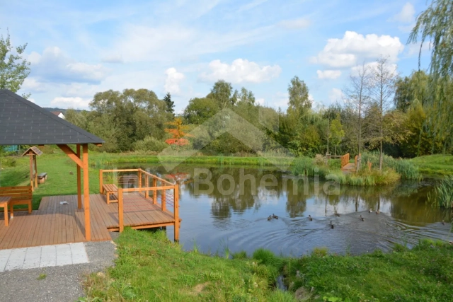 Pension Kuuroorden driehoek ZC 0043 B