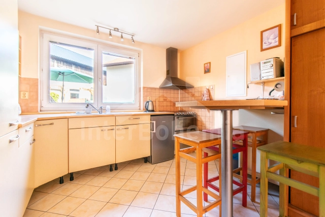Pension Kuuroorden driehoek ZC 0043 B
