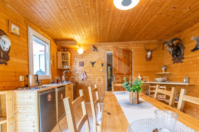 Pension Kuuroorden driehoek ZC 0043 C
