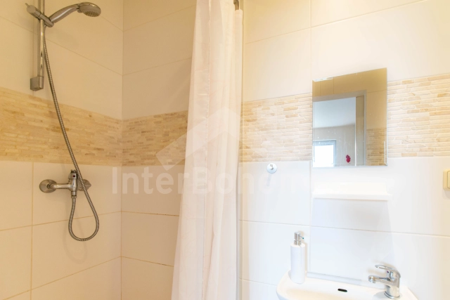 Pension Kuuroorden driehoek ZC 0043 C