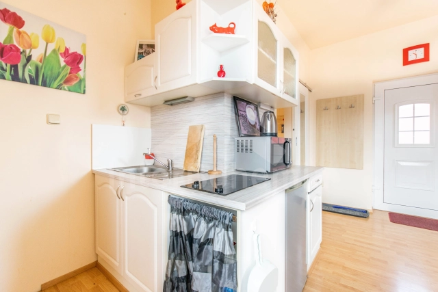 Pension Kuuroorden driehoek ZC 0043 C