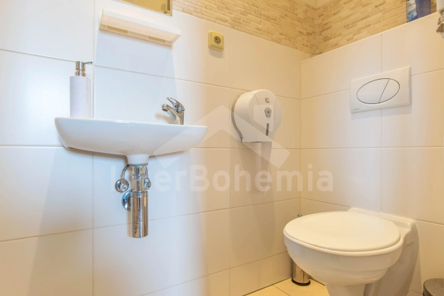 Pension Kuuroorden driehoek ZC 0043 C