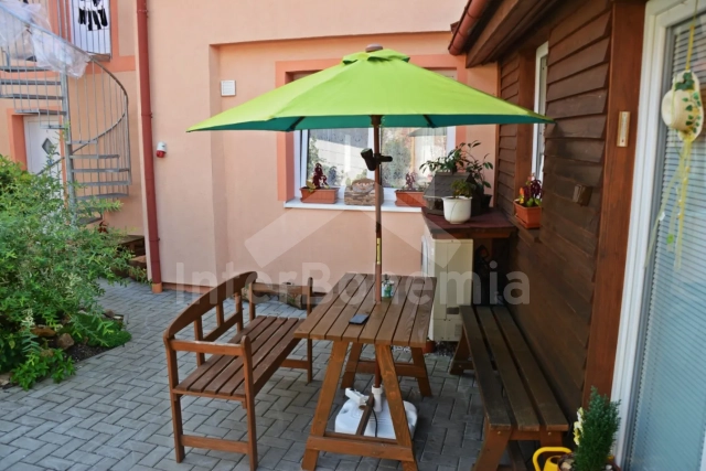 Pension Kuuroorden driehoek ZC 0043 C