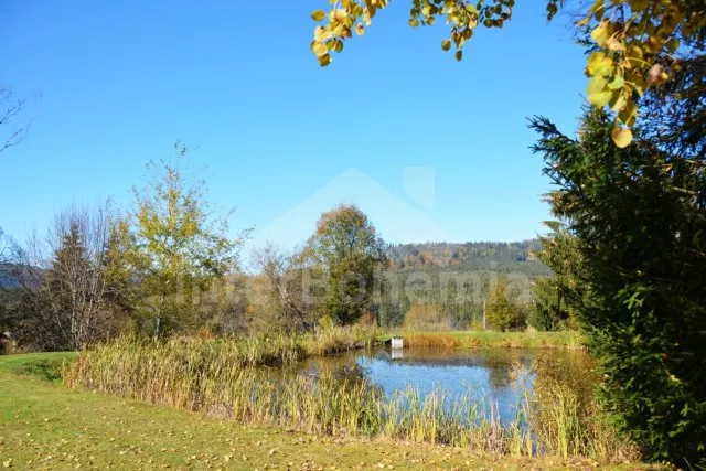 Chalet Bohemian Forest JC 0281