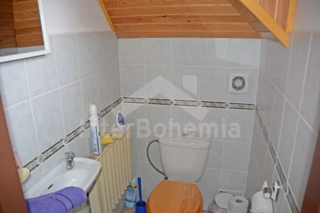 Bungalow Praag en omgeving OP 0054