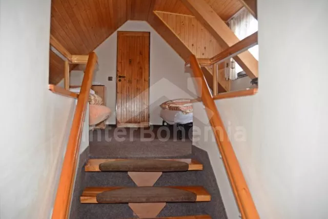 Bungalow Praag en omgeving OP 0054