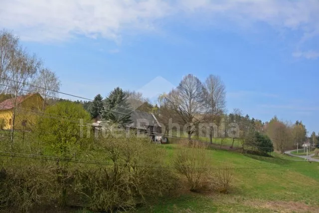 Holiday Home Jizera Mountains JH 0027