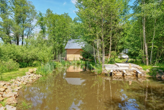 Chalet Bohemian-Moravian highlands JC 0466