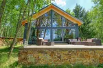 Bungalow Boheems-Moravische hoogvlakte JC 0466