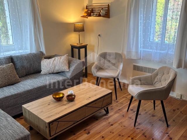 Vakantiehuis Boheemse hoogvlakte OP 0055