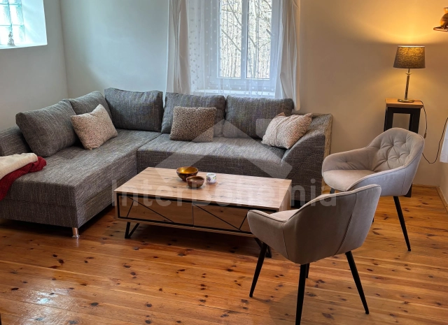 Vakantiehuis Boheemse hoogvlakte OP 0055