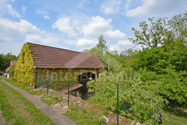 Holiday Home Bohemian Central Mountains OP 0055