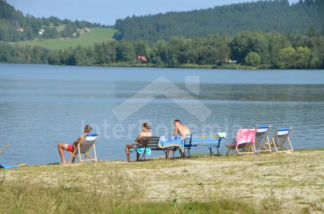 Holiday Home Lipno Lake JC 0307