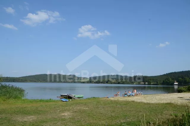 Holiday Home Lipno Lake JC 0307