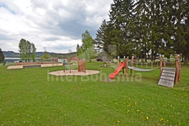 Holiday Home Lipno Lake JC 0307