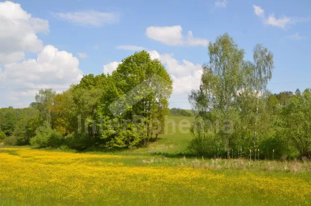 Holiday Home Bohemian Forest JC 0314