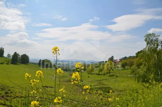 Holiday Home Bohemian Forest JC 0314