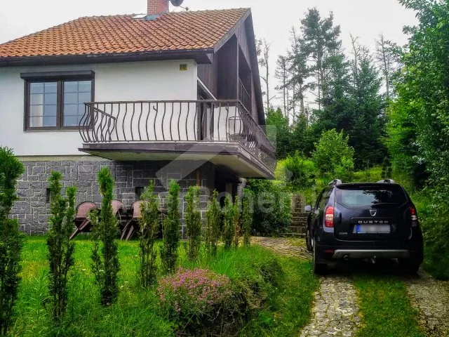 Chalet Orlik Dam - Trhovky JC 0395