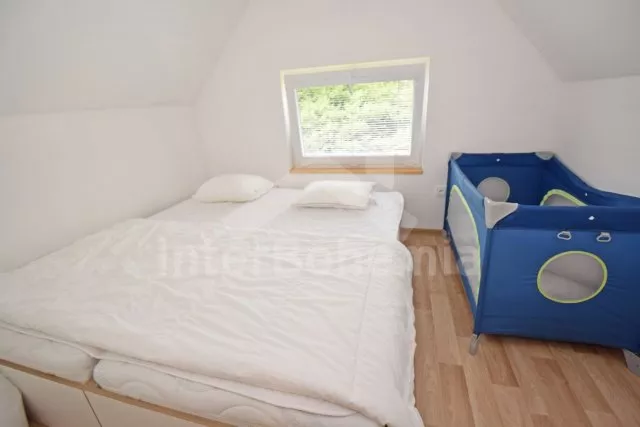 Bungalow České Budějovice en omgeving - Rimov JC 0399