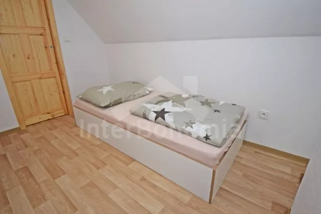 Bungalow České Budějovice en omgeving - Rimov JC 0399