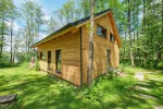 Bungalow Boheems-Moravische hoogvlakte JC 0467