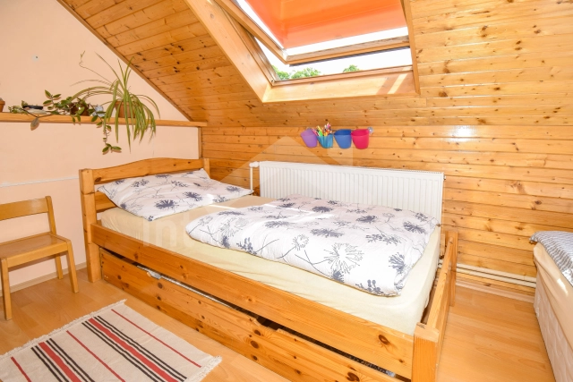 Holiday Home Jizera Mountains - Bílý Potok JH 0028