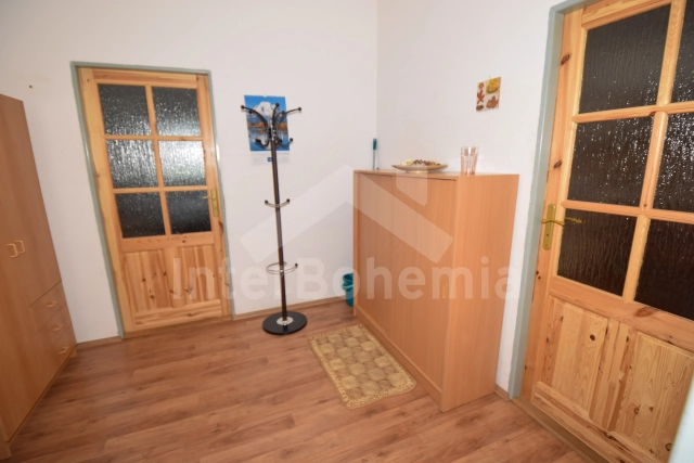 Holiday Home Jizera Mountains - Bílý Potok JH 0028