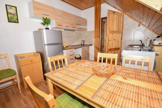 Holiday Home Jizera Mountains - Bílý Potok JH 0028