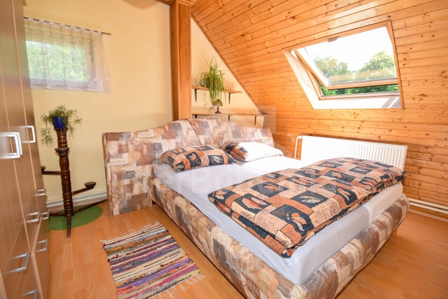 Holiday Home Jizera Mountains - Bílý Potok JH 0028