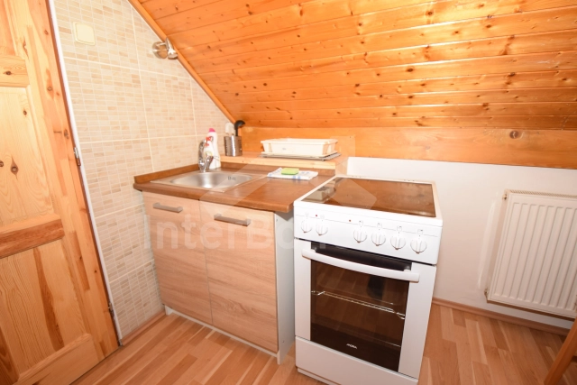 Holiday Home Jizera Mountains - Bílý Potok JH 0028