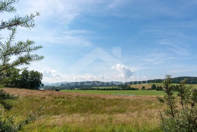 Chalupa České Budějovice a okolí JC 0404