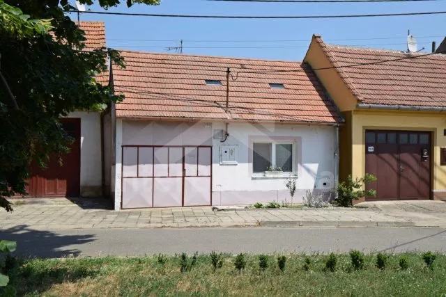 Holiday Home South Moravia - Palava - Bulhary JM 0025